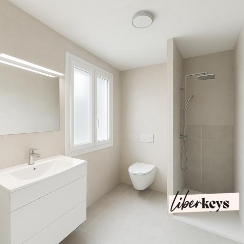 Maison atypique familiale avec terrasse, jardin et balcon