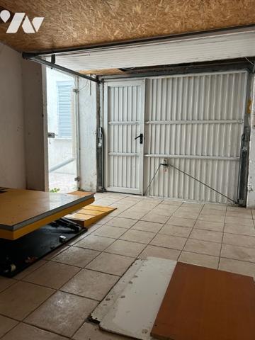 A Vendre / Maison quartier BEAUJARDIN