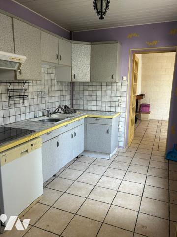 A Vendre / Maison quartier BEAUJARDIN