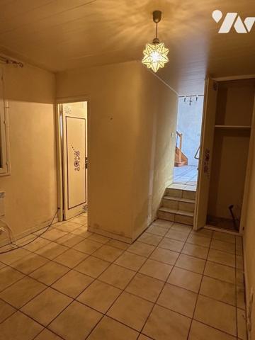 A Vendre / Maison quartier BEAUJARDIN