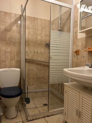 A Vendre / Maison quartier BEAUJARDIN