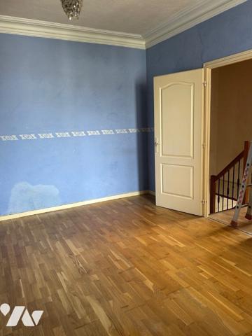 A Vendre / Maison quartier BEAUJARDIN