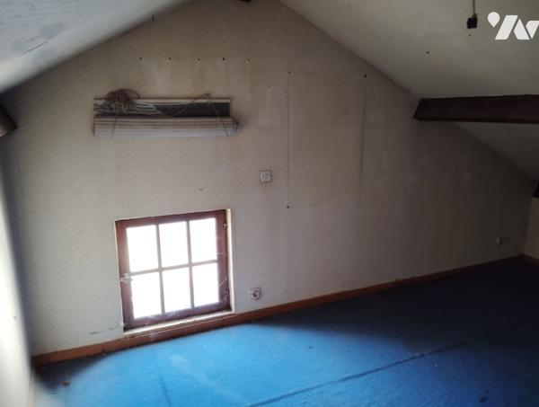 A Vendre / Maison quartier BEAUJARDIN