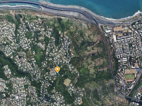 Terrain à Batir à vendre à Saint-Denis à la Réunion (97400), ref : DAL   
Vigie