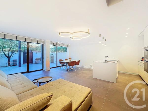 Appartement Duplex à vendre  3 pièces - 81,69 m2 ANTIBES - 06