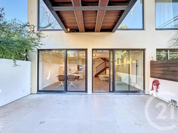 Appartement Duplex à vendre  3 pièces - 81,69 m2 ANTIBES - 06