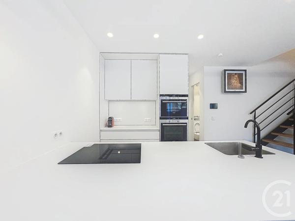Appartement Duplex à vendre  3 pièces - 81,69 m2 ANTIBES - 06