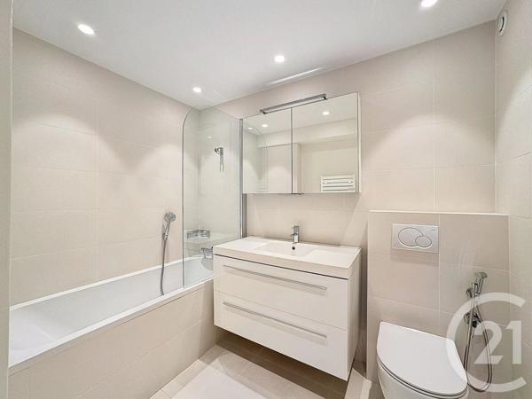 Appartement Duplex à vendre  3 pièces - 81,69 m2 ANTIBES - 06