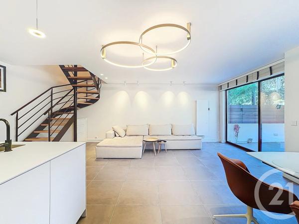 Appartement Duplex à vendre  3 pièces - 81,69 m2 ANTIBES - 06