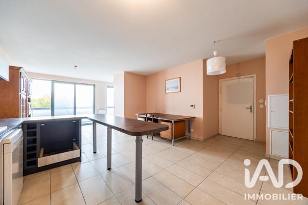 Appartement à vendre 3 pièces 73 m² Cenon