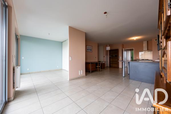 Appartement à vendre 3 pièces 73 m² Cenon