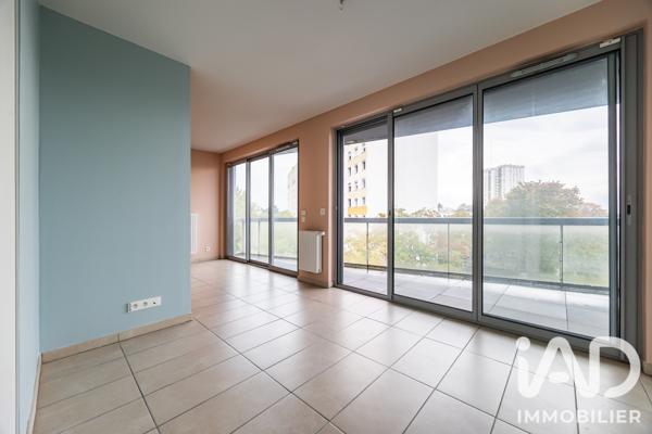Appartement à vendre 3 pièces 73 m² Cenon