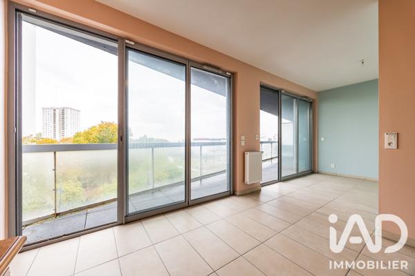 Appartement à vendre 3 pièces 73 m² Cenon