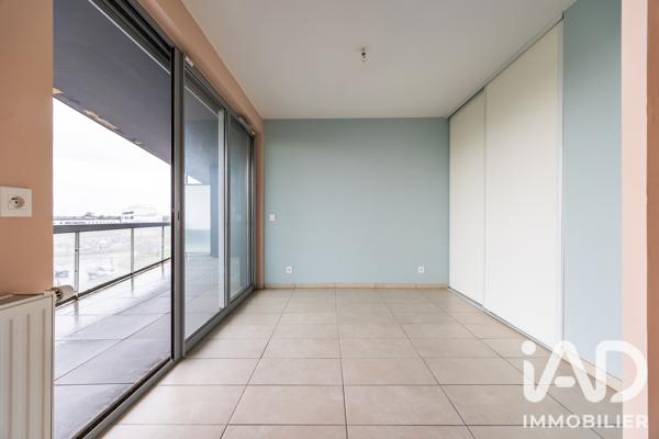 Appartement à vendre 3 pièces 73 m² Cenon