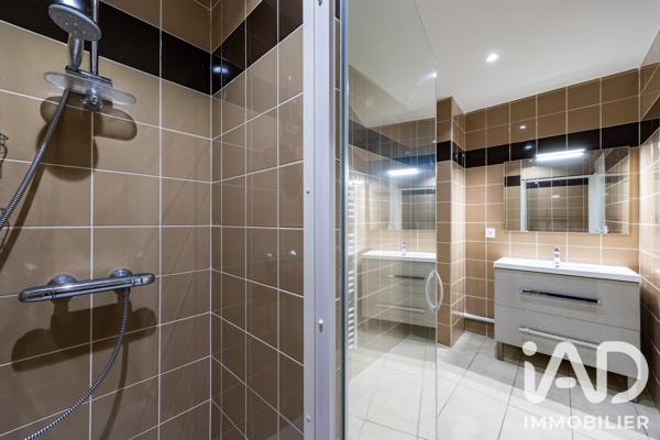 Appartement à vendre 3 pièces 73 m² Cenon
