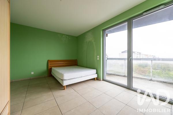Appartement à vendre 3 pièces 73 m² Cenon