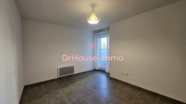 Appartement à louer 2 pièces de 41 m²