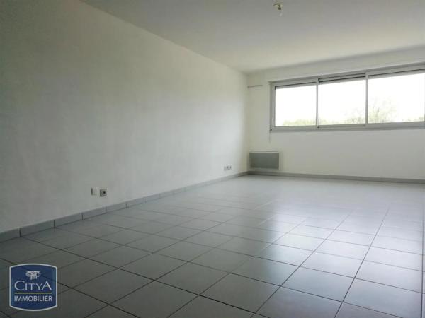 Appartement à louer 3 pièces 63.29m²