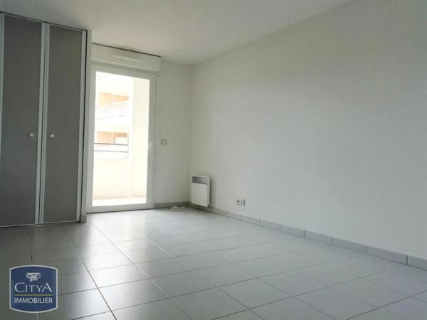 Appartement à louer 3 pièces 63.29m²