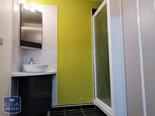 Appartement à louer 3 pièces 63.29m²