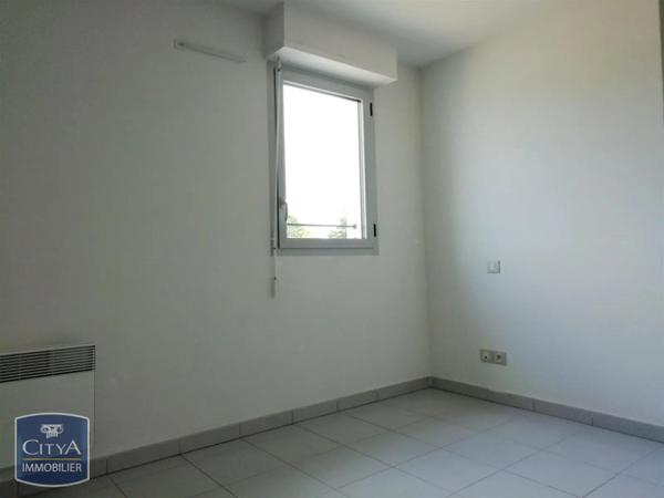 Appartement à louer 3 pièces 63.29m²