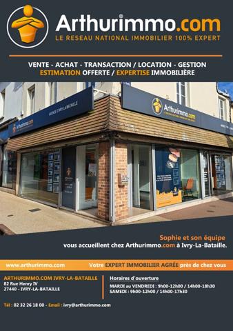 Vente Fonds de commerce à Chartres