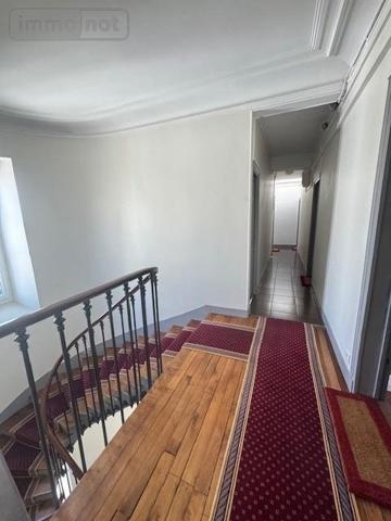 Appartement à vendre à Paris 17e arrondissement à Paris (75017), ref : 92010-1342