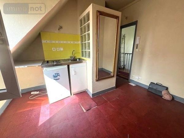 Appartement à vendre à Paris 17e arrondissement à Paris (75017), ref : 92010-1342