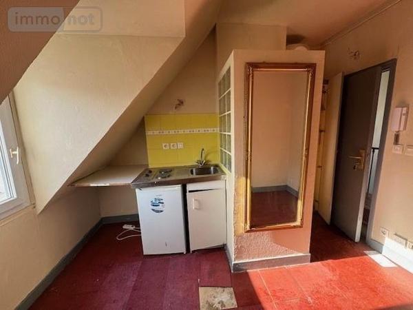 Appartement à vendre à Paris 17e arrondissement à Paris (75017), ref : 92010-1342
