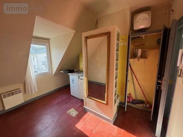 Appartement à vendre à Paris 17e arrondissement à Paris (75017), ref : 92010-1342
