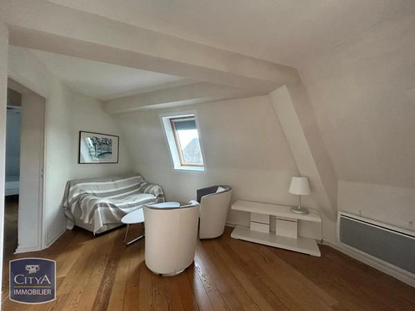 Appartement à louer 3 pièces 54.11m²