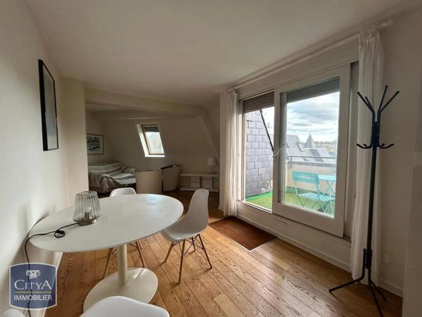 Appartement à louer 3 pièces 54.11m²