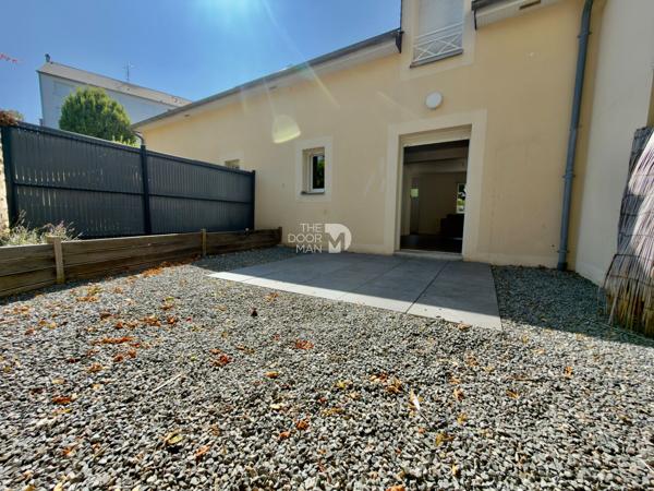 Maison - À vendre - 60 m² - LAVAL | The Door Man