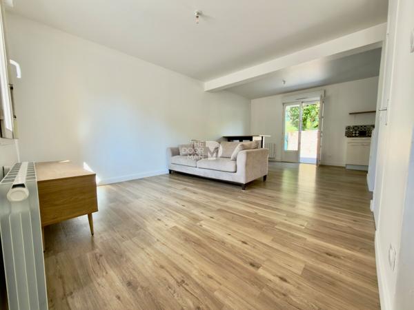 Maison - À vendre - 60 m² - LAVAL | The Door Man