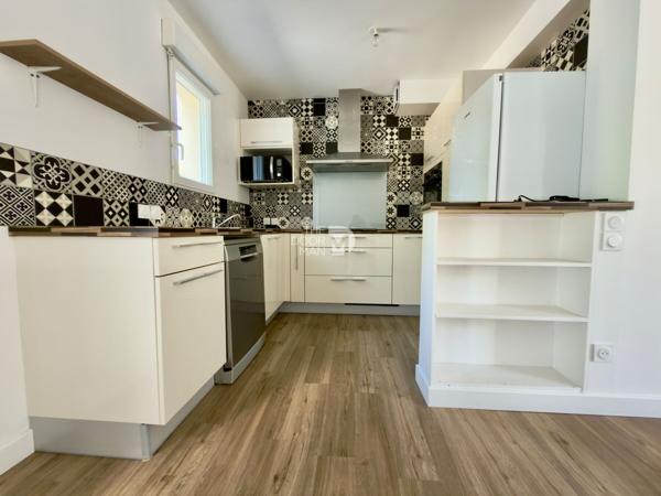 Maison - À vendre - 60 m² - LAVAL | The Door Man