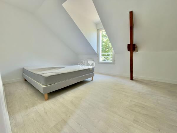 Maison - À vendre - 60 m² - LAVAL | The Door Man