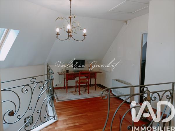 Maison à vendre 7 pièces 145 m² Saint-Prix