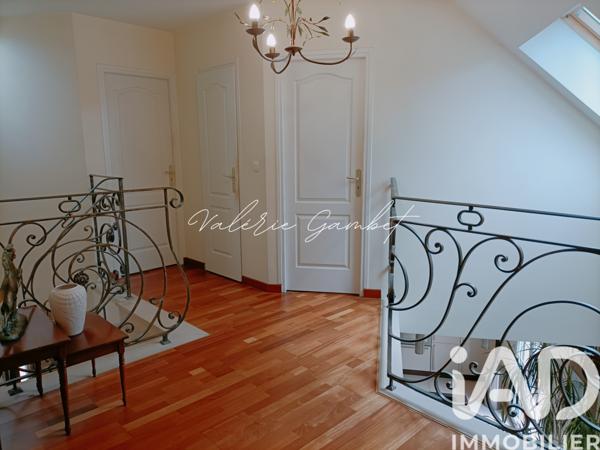 Maison à vendre 7 pièces 145 m² Saint-Prix