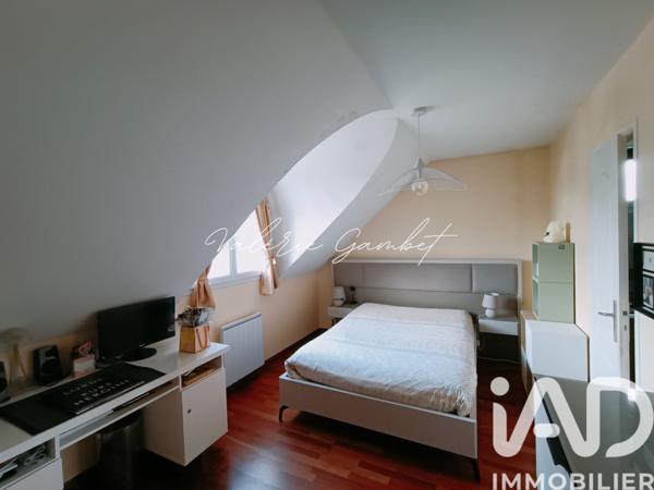 Maison à vendre 7 pièces 145 m² Saint-Prix