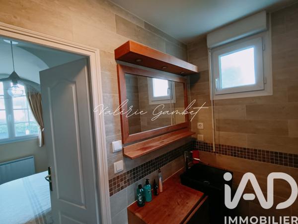 Maison à vendre 7 pièces 145 m² Saint-Prix
