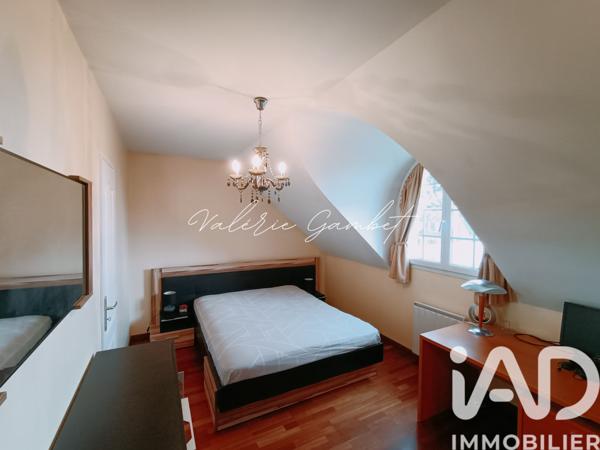 Maison à vendre 7 pièces 145 m² Saint-Prix