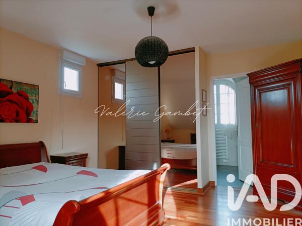 Maison à vendre 7 pièces 145 m² Saint-Prix