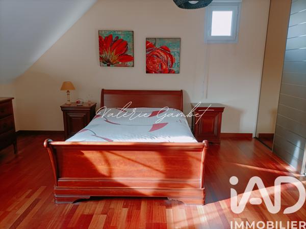 Maison à vendre 7 pièces 145 m² Saint-Prix