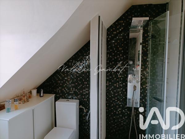 Maison à vendre 7 pièces 145 m² Saint-Prix