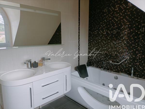 Maison à vendre 7 pièces 145 m² Saint-Prix