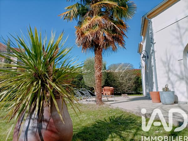 Maison à vendre 7 pièces 145 m² Saint-Prix