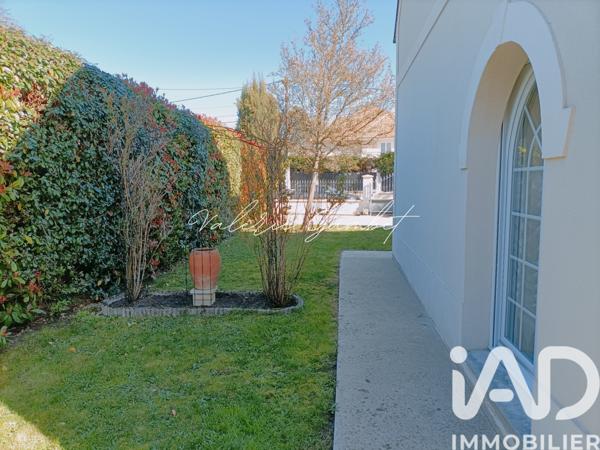 Maison à vendre 7 pièces 145 m² Saint-Prix