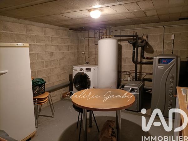 Maison à vendre 7 pièces 145 m² Saint-Prix