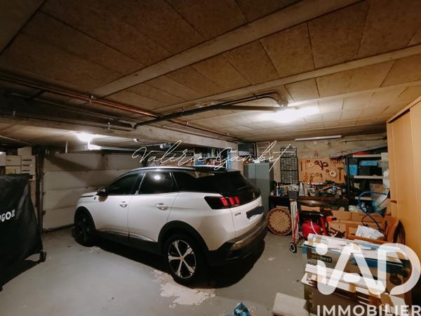 Maison à vendre 7 pièces 145 m² Saint-Prix