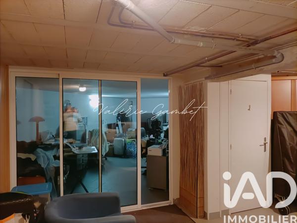 Maison à vendre 7 pièces 145 m² Saint-Prix